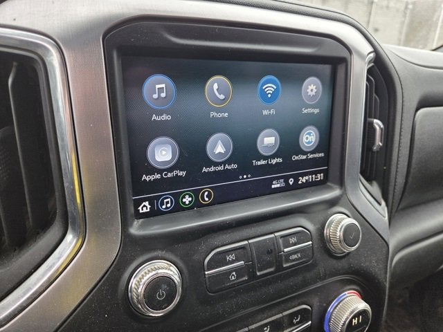 2022 GMC Sierra 1500 Limited SLE