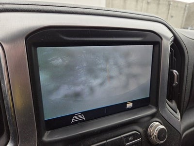 2022 GMC Sierra 1500 Limited SLE