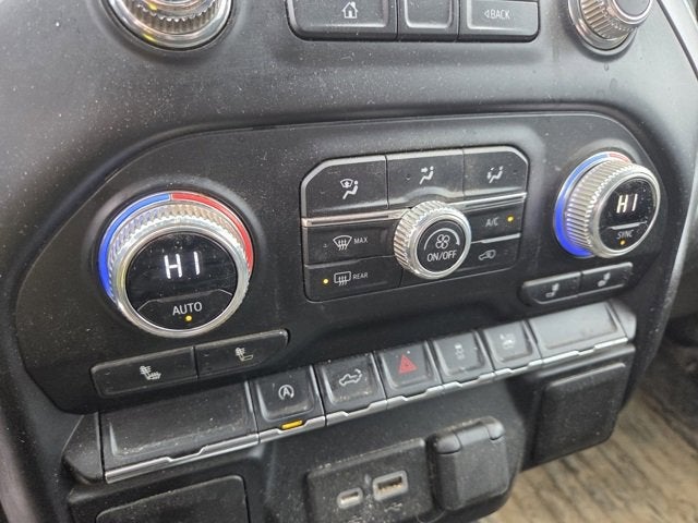 2022 GMC Sierra 1500 Limited SLE