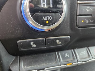 2022 GMC Sierra 1500 Limited SLE