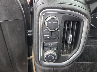 2022 GMC Sierra 1500 Limited SLE