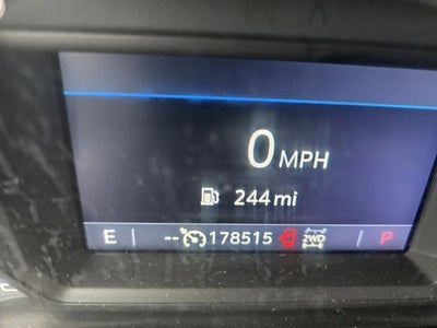 2022 GMC Sierra 1500 Limited SLE