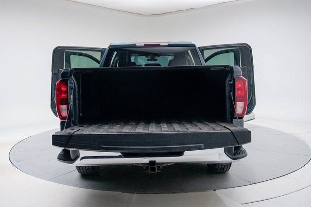 2022 GMC Sierra 1500 Limited SLE