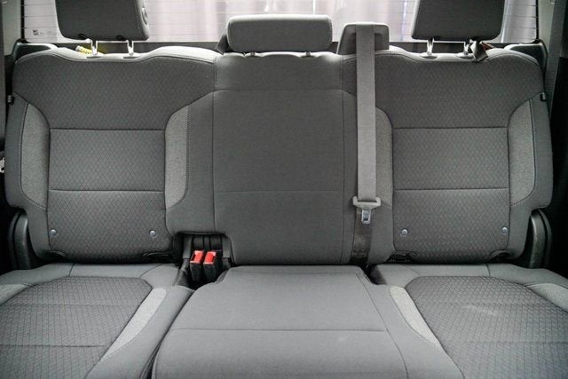 2022 GMC Sierra 1500 Limited SLE