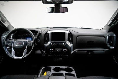 2022 GMC Sierra 1500 Limited SLE