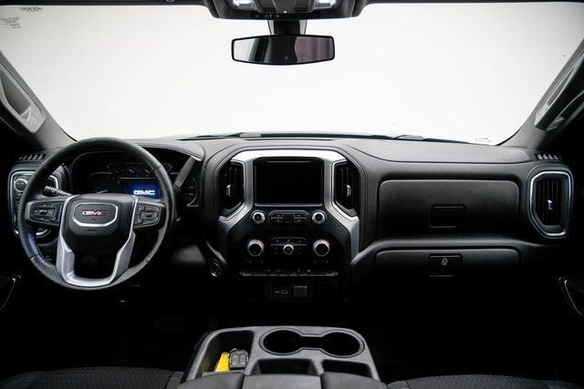 2022 GMC Sierra 1500 Limited SLE