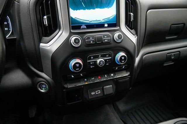 2022 GMC Sierra 1500 Limited SLE