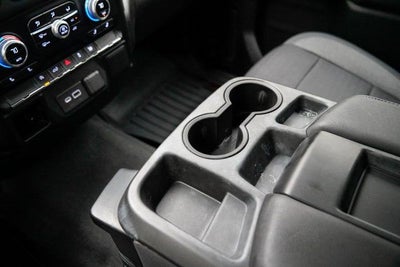 2022 GMC Sierra 1500 Limited SLE