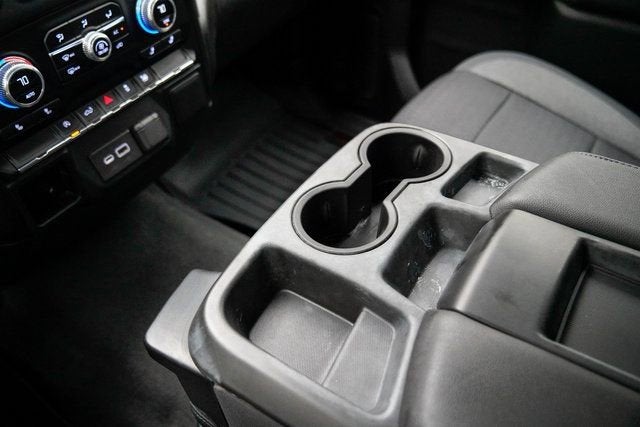 2022 GMC Sierra 1500 Limited SLE