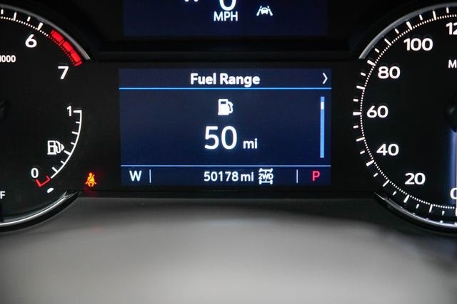 2020 Cadillac XT4 AWD Premium Luxury