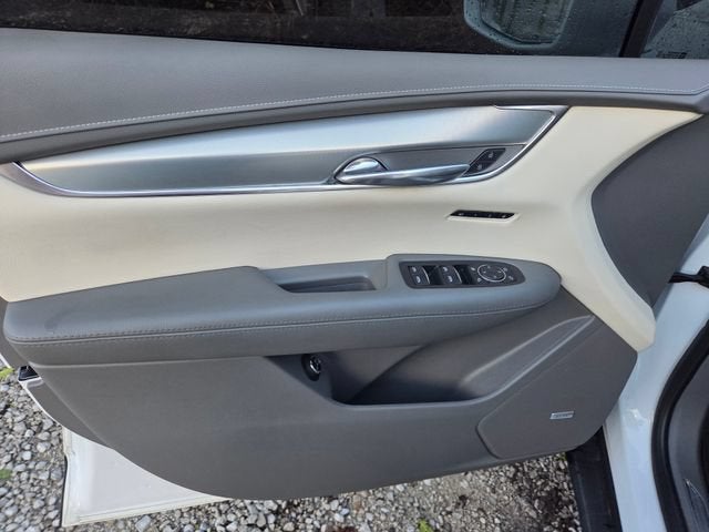 2020 Cadillac XT5 Premium Luxury FWD