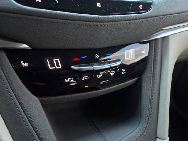 2020 Cadillac XT5 Premium Luxury FWD