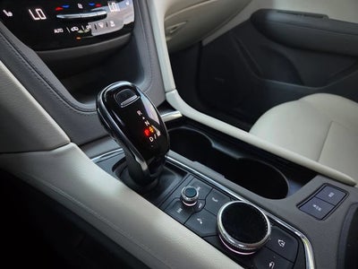 2020 Cadillac XT5 Premium Luxury FWD