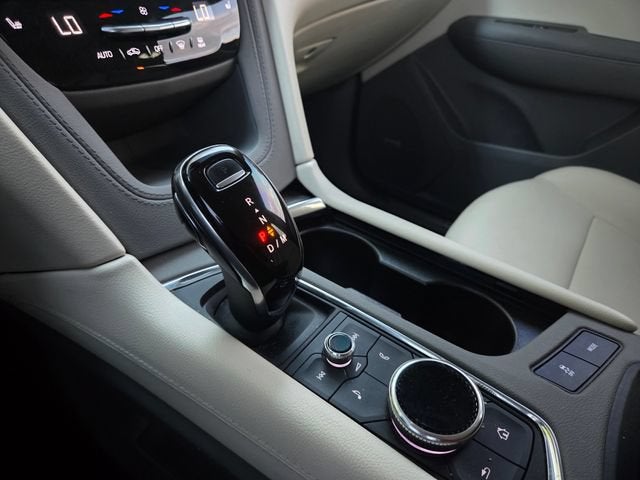 2020 Cadillac XT5 Premium Luxury FWD