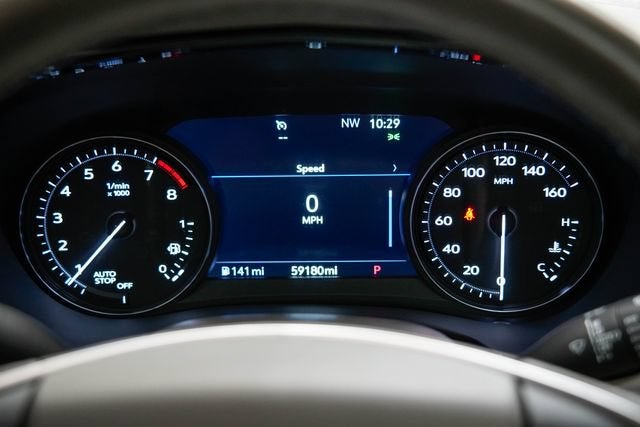 2020 Cadillac XT5 Premium Luxury FWD