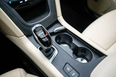 2019 Cadillac XT5 Premium Luxury FWD