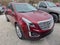 2017 Cadillac XT5 Platinum AWD