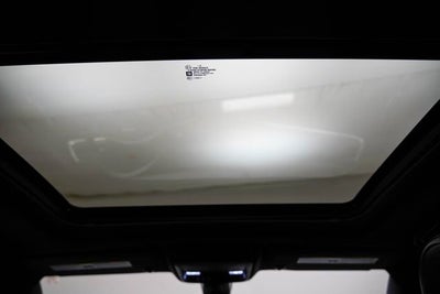 2017 Cadillac XT5 Platinum AWD