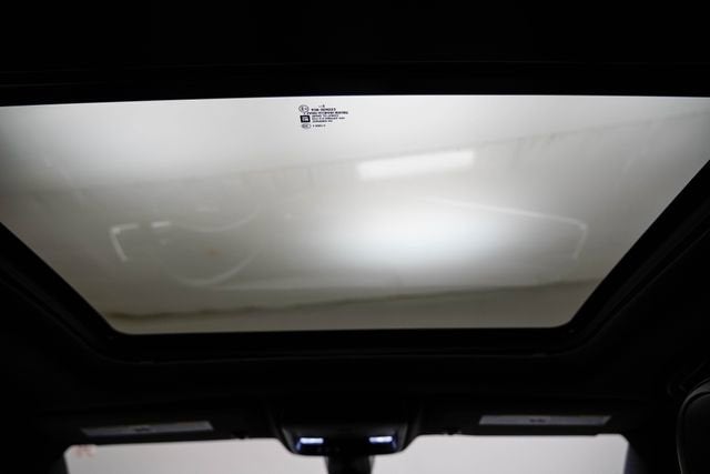 2017 Cadillac XT5 Platinum AWD