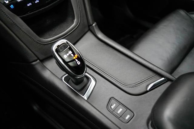 2017 Cadillac XT5 Platinum AWD