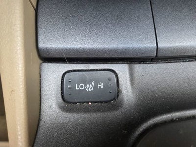 2011 Honda Accord Sdn EX-L