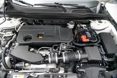 2021 Honda Accord Sport 2.0T
