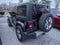 2011 Jeep Wrangler Sport