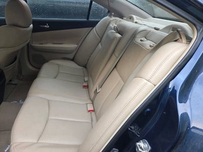 2013 Nissan Maxima 3.5 SV