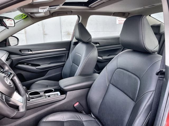 2024 Nissan Altima 2.5 SL