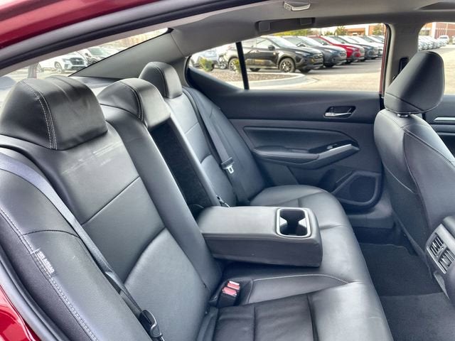 2024 Nissan Altima 2.5 SL