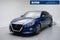 2019 Nissan Altima 2.5 Platinum