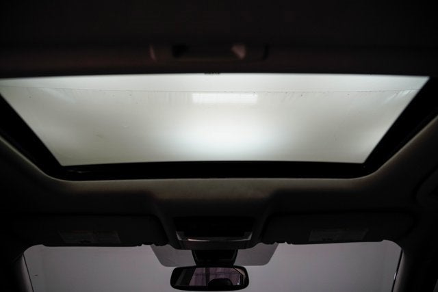 2019 Nissan Altima 2.5 Platinum