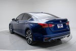 2019 Nissan Altima 2.5 Platinum
