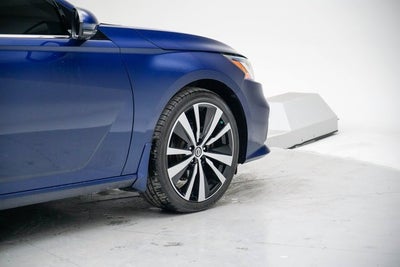 2019 Nissan Altima 2.5 Platinum