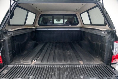 2019 Nissan TITAN SL