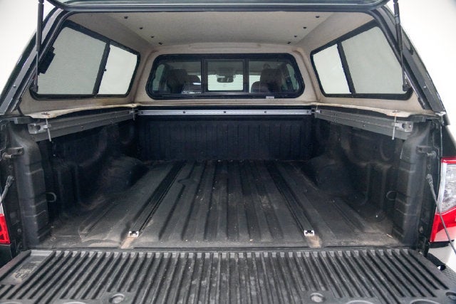 2019 Nissan TITAN SL
