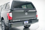 2019 Nissan TITAN SL