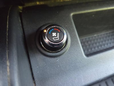 2021 Nissan TITAN Crew Cab PRO-4X 4x4