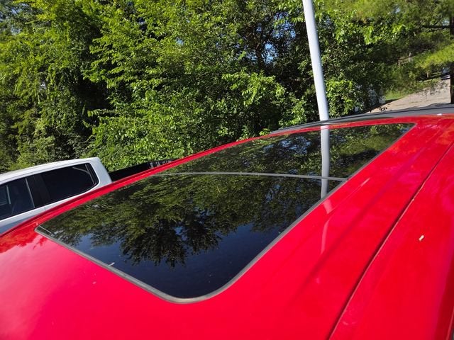 2021 Nissan TITAN Crew Cab PRO-4X 4x4