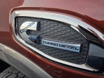 2017 Nissan TITAN XD Platinum Reserve Diesel