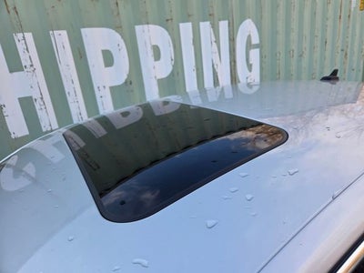 2012 Volkswagen Passat 2.5L SE