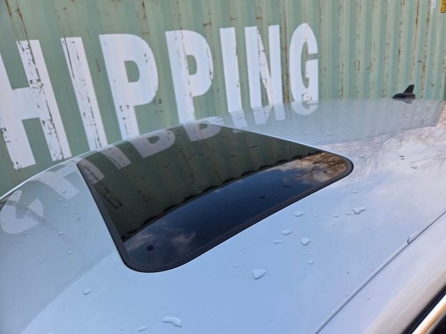 2012 Volkswagen Passat 2.5L SE