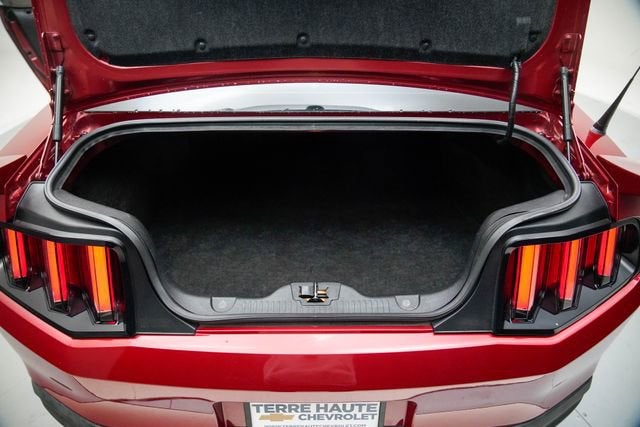 2010 Ford Mustang GT