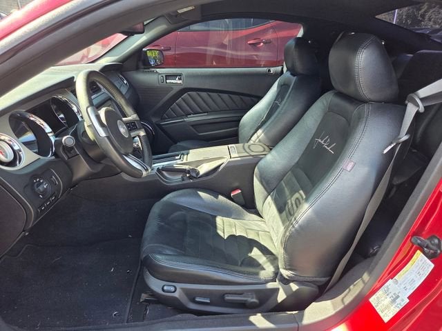 2010 Ford Mustang GT