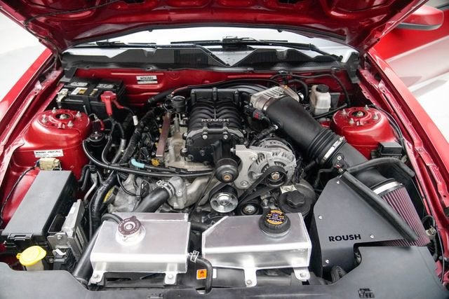 2010 Ford Mustang GT