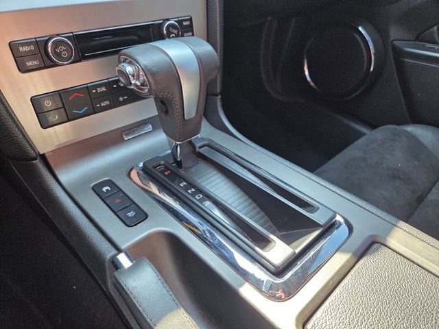 2010 Ford Mustang GT