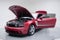 2010 Ford Mustang GT