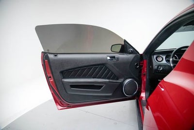 2010 Ford Mustang GT