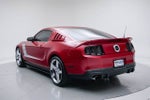 2010 Ford Mustang GT