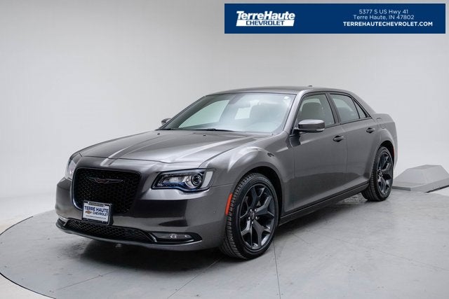 2023 Chrysler 300 300S
